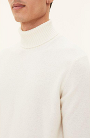 Salim Rollneck Kremfarget