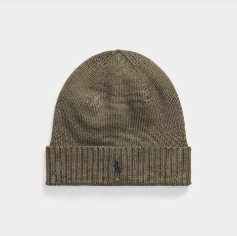Polo Lue Grønn Grønn