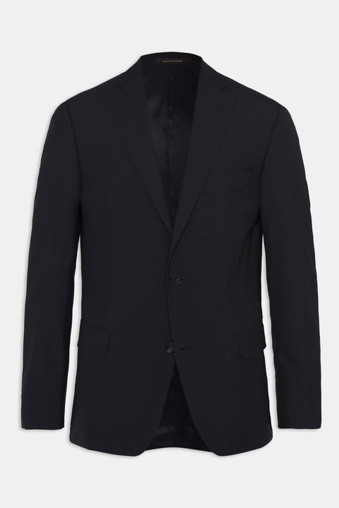 Joel Blazer Blå