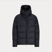 The Gorham Down Jacket Sort