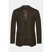 Fogerty Blazer Grønn