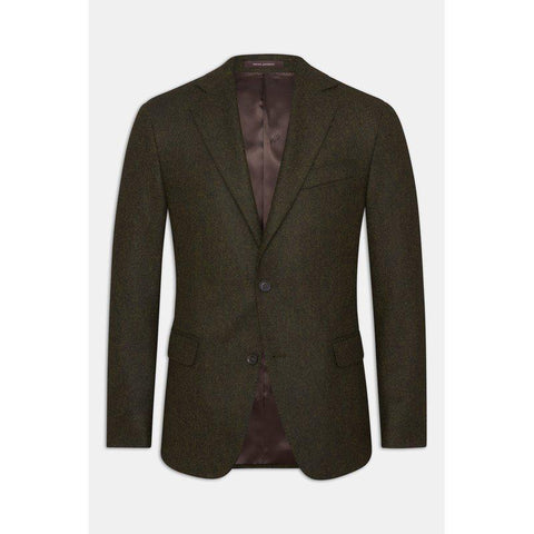 Fogerty Blazer Grønn