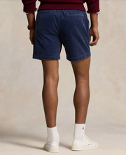 Prepsters Corduroy Short Marine