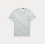 short sleeve t-shirt Grå