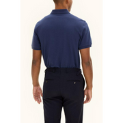 Alex Polo Shirt Mørkeblå