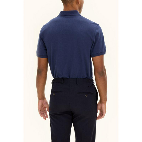 Alex Polo Shirt Mørkeblå