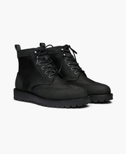 Vigo Boot Sort