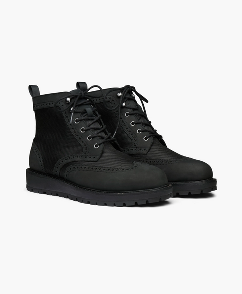 Vigo Boot Sort