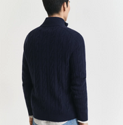 Lambswool cable HZ Marine
