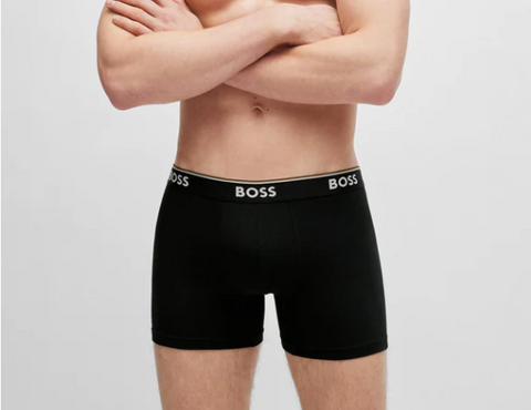 Boxer Brief 3-Pack Power Multi