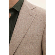 Fogerty blazer Beige