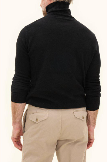 Salim Rollneck Sort