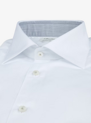 Slimline Shirt 75 RM Hvit