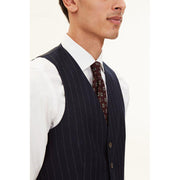 Carlo Waistcoat Marine