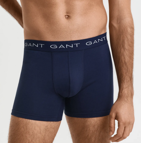 Boxer Brief 3-pack Marine