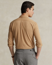 Featherweight Mesh Beige