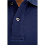 Alex Polo Shirt Mørkeblå