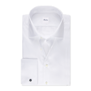 Slimline, C77 Dr Cuff Hvit