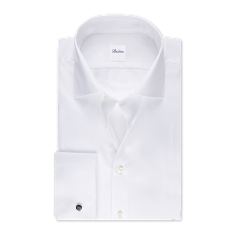 Slimline, C77 Dr Cuff Hvit