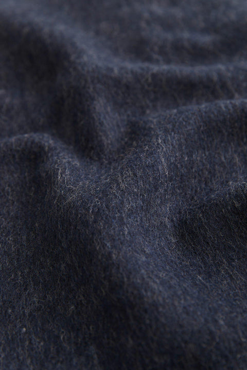 Double scarf, marine Marine