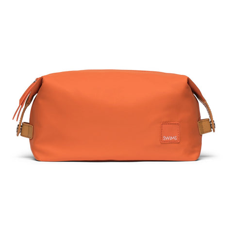 Necessaire Oransje