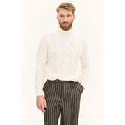 Steven Rollneck Kremfarget
