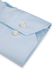 Slimline EM Lyseblå