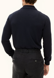 Blake Structured RN Mørkeblå