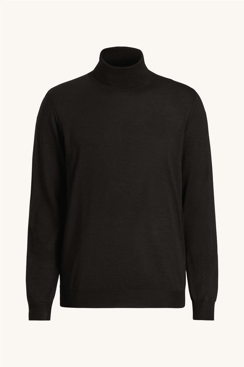 Marcel Rollneck Svart