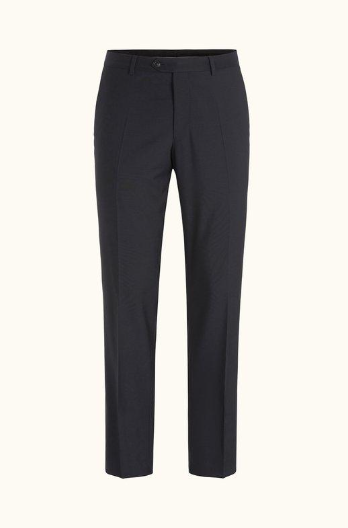 Dandy Trousers Mørkeblå