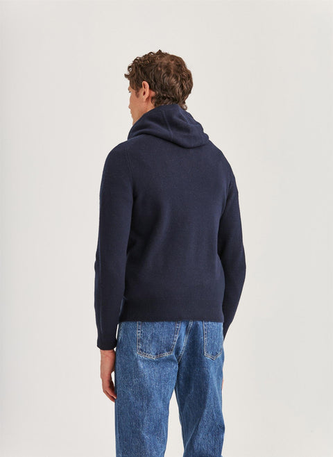 Hertford Hood, 60 Marine