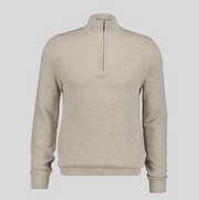 Cotton Pique HZ Beige