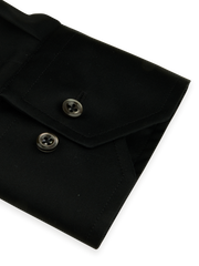 Regular, C77 Rm Cuff Svart