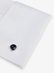 Regular, C77 Dr Cuff Hvit