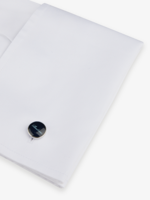 Regular, C77 Dr Cuff Hvit