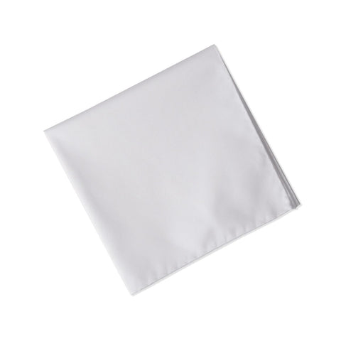 Hankie Q1467 Lyseblå