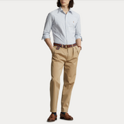 Sport Shirt, Custom Fit Striper