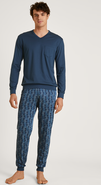 Insignia mens pyjamas hotsell