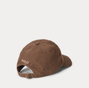 Polo Cap Brun