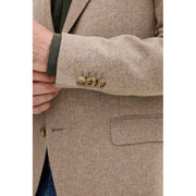 Fogerty blazer Beige