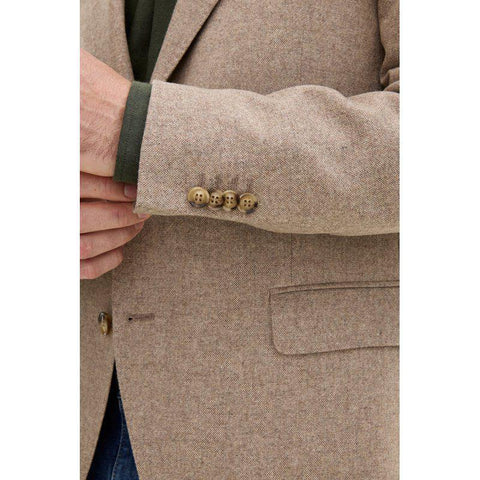Fogerty blazer Beige