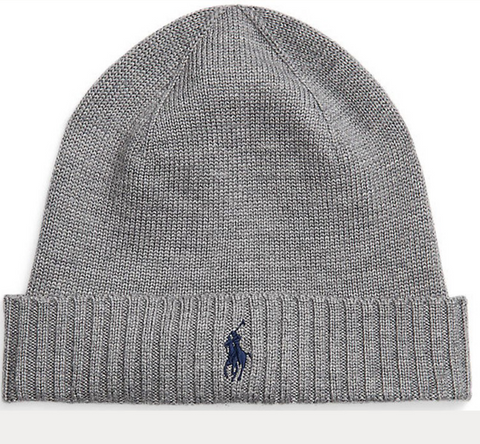 Polo Lue Grå