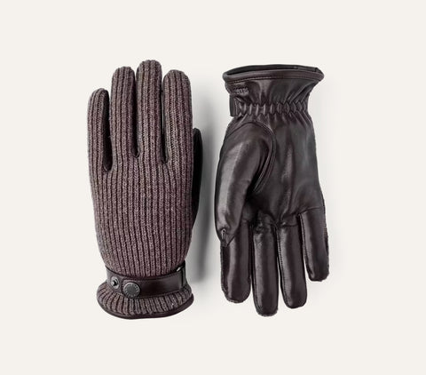 Christopher Mørkebrun