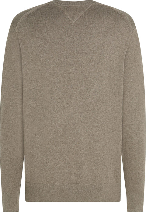 Cotton Cashmere CN, Taupe Brun