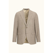 Fogerty blazer Beige