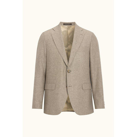 Fogerty blazer Beige