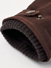 Bergvik Espresso Brun