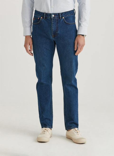 James Jeans Blå