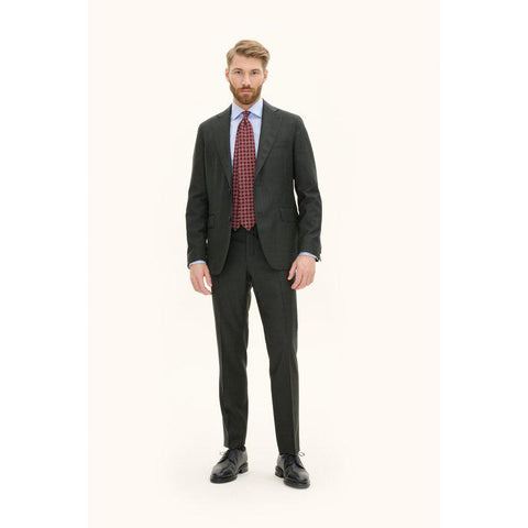 Fogerty Blazer Green Grønn