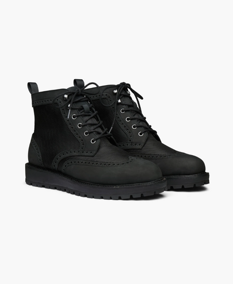 Vigo Boot Sort